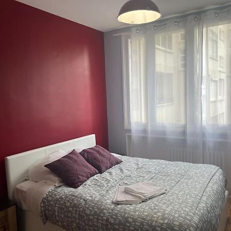 Appartement Proche Des Facs Lebon Clermont-Ferrand Esterno foto