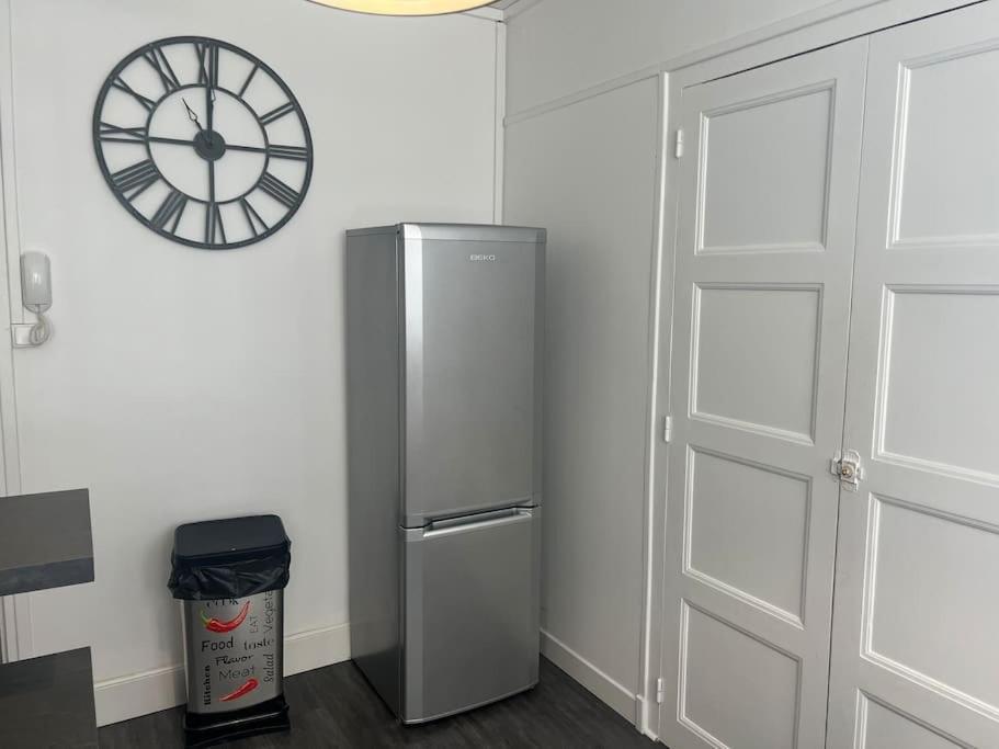 Appartement Proche Des Facs Lebon Clermont-Ferrand Esterno foto